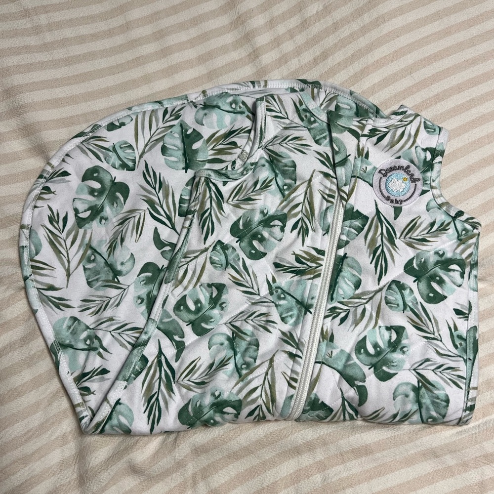 DREAMLAND BABY WEIGHTED SLEEPSACK